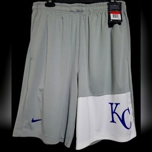 Nike Kansas City Shorts
